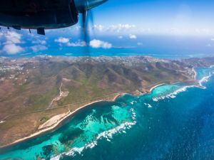 East End Marine Park, St. Croix, U.S. Virgin Islands