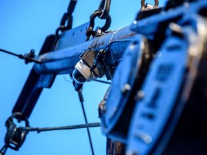 Tuna Transparency Pledge signatories aspire to advance 100% on-the-water monitoring across industrial tuna fishing vessels within their supply chains or jurisdictions by 2027