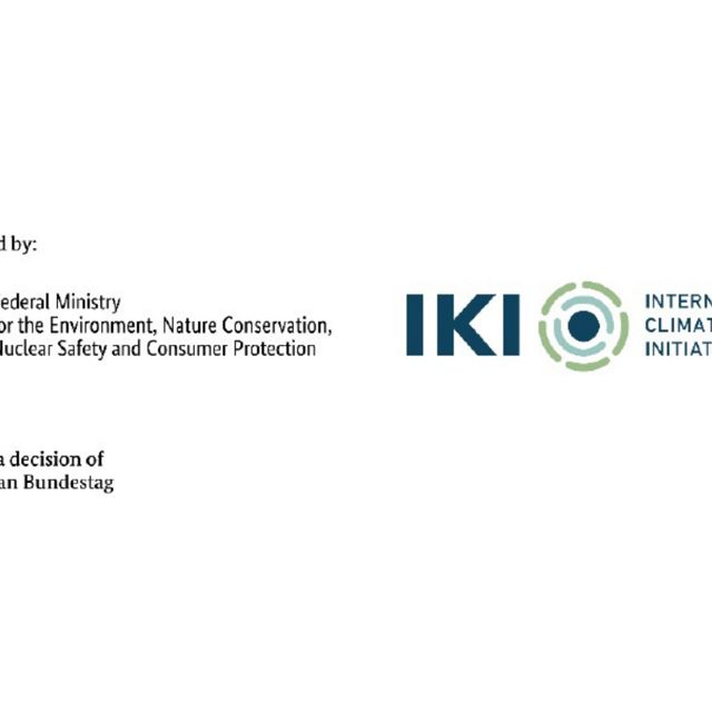 CoralCarib Donor IKI.