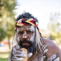 Nyoongar Marine Project Co-ordinator