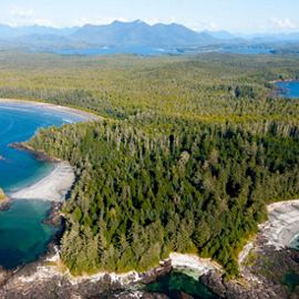Clayoquot Sound